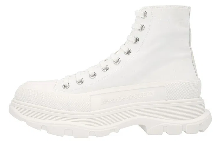 Alexander McQueen Tread SlickTread Slick