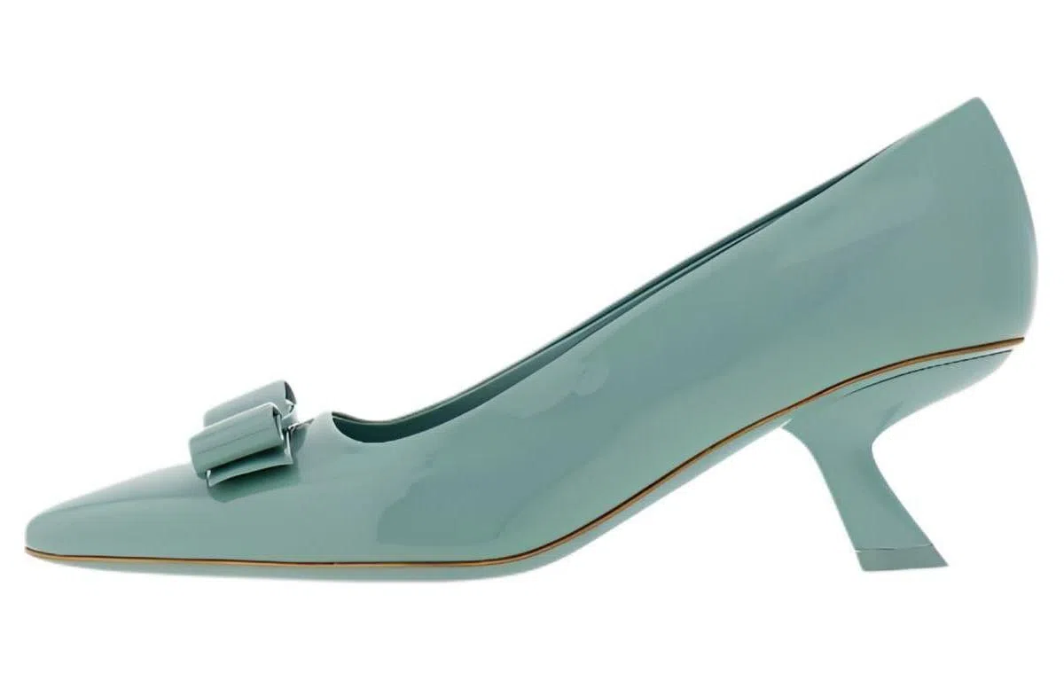 FERRAGAMO Vara 5.5cm