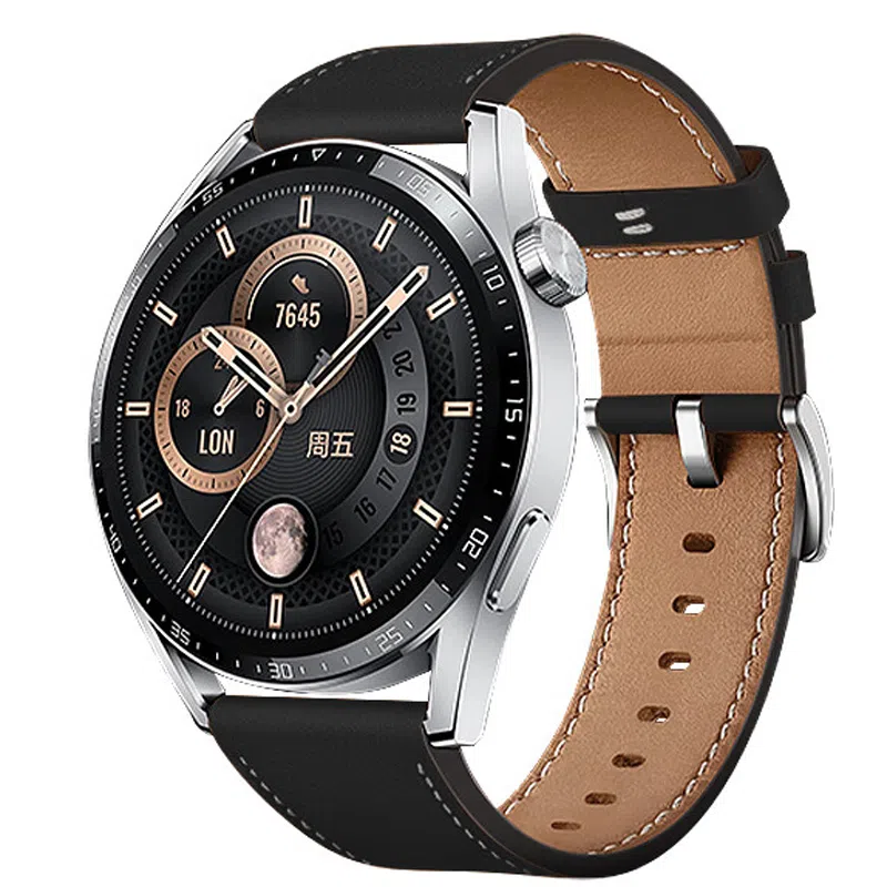 MSSM GTGT233pro watch3 Magic
