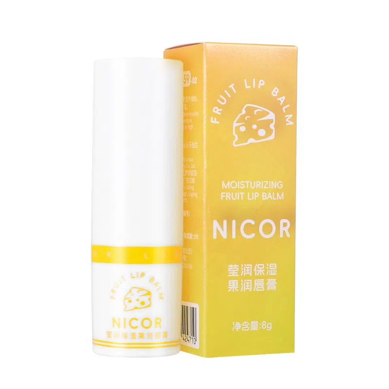 NICOR 8g