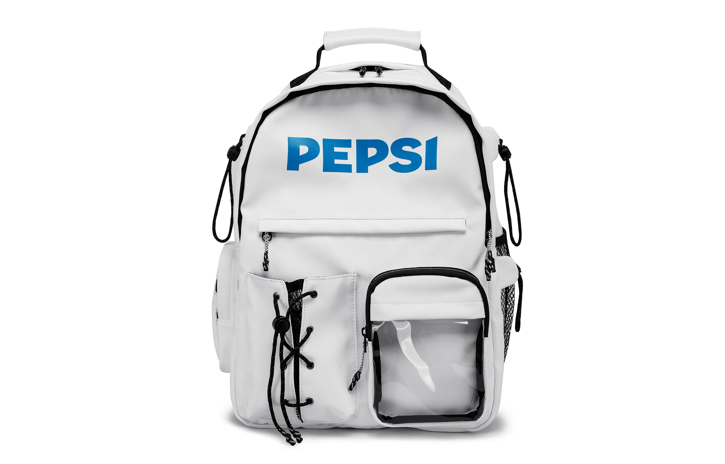 Pepsi logo