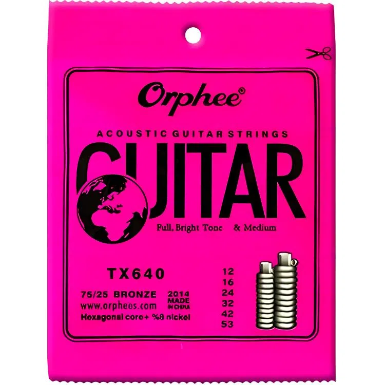 ORPHEE () TX TX620TX630TX640