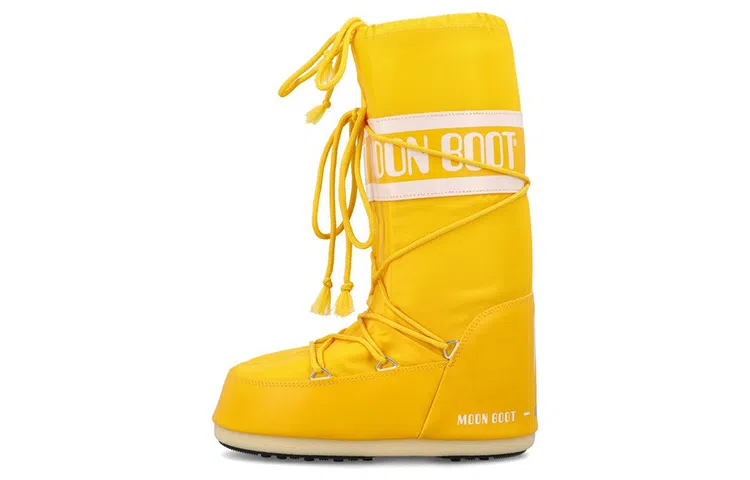 Moon Boot
