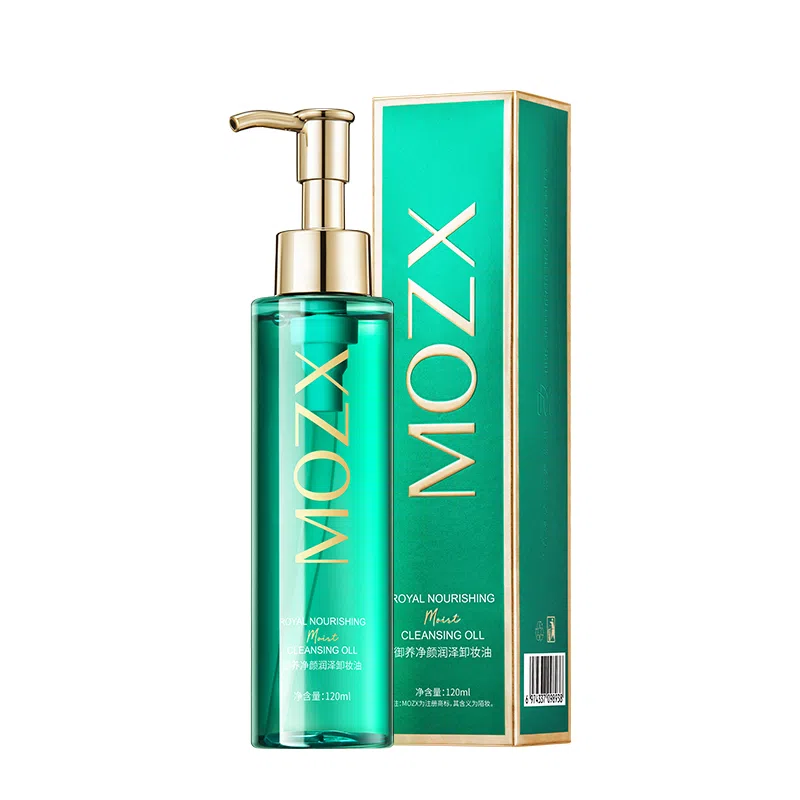 MOZX 120ml