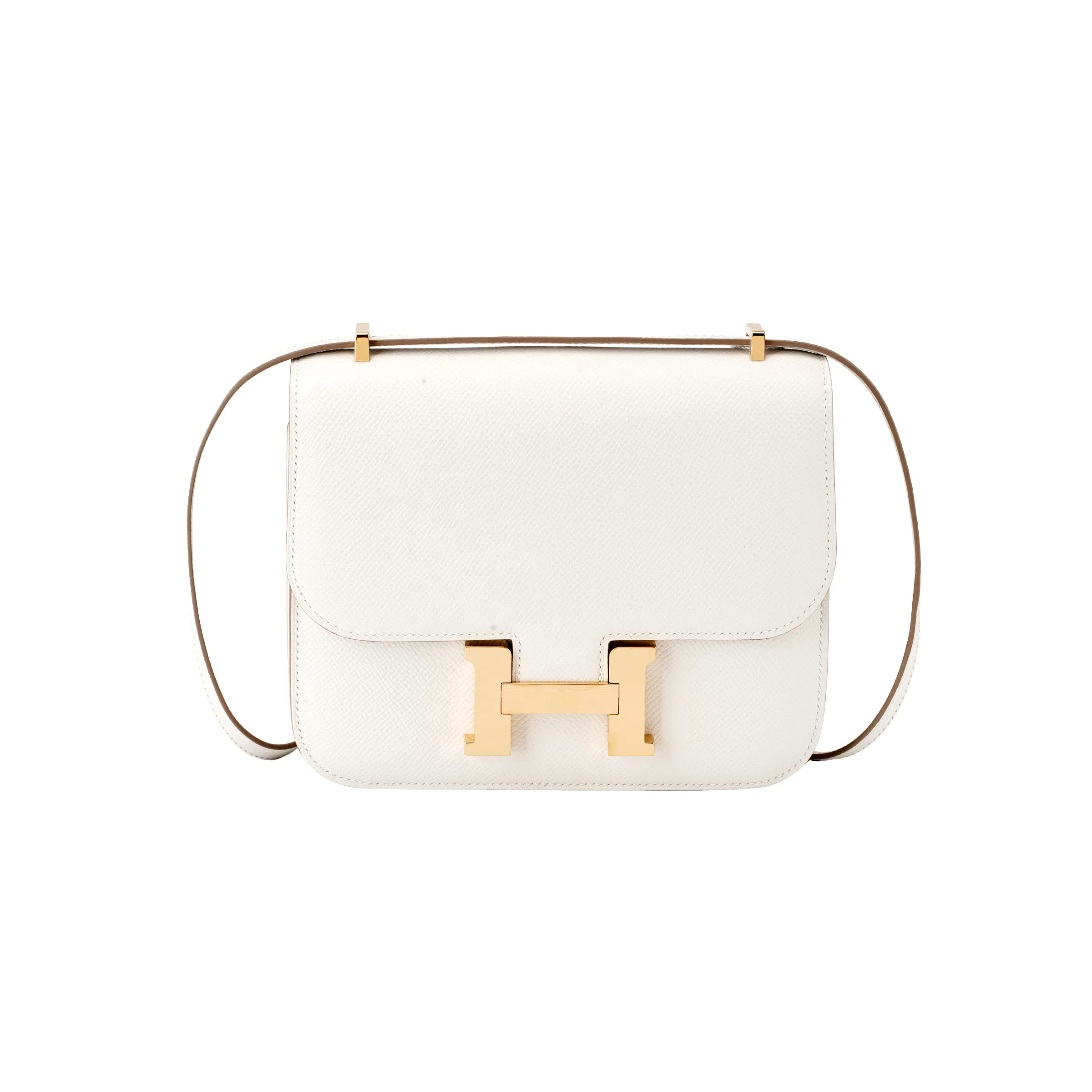 HERMES Constance 19 Epsom M4