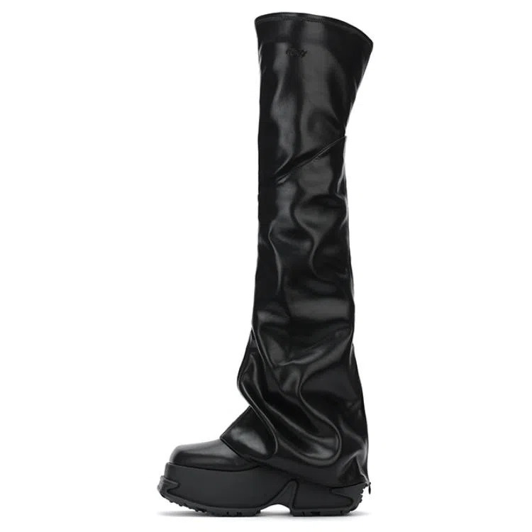 DAPHNE LAB Boots 9cm