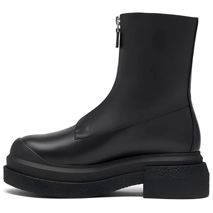 Stuart Weitzman Charli Zip Sportlift Bootie