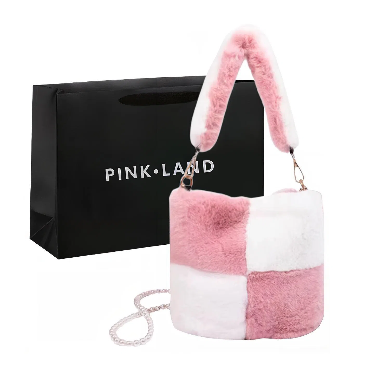 PINKLAND