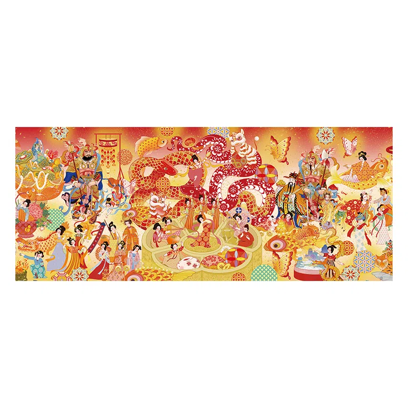 3D-JP 1500pcs H3916