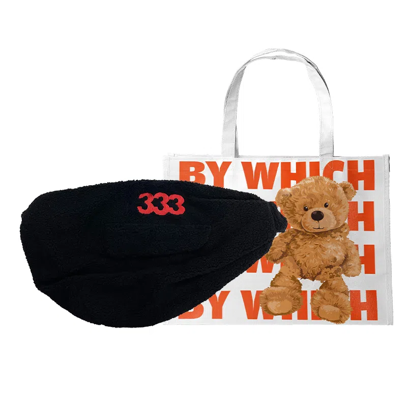 Bywhich Crossbody Bag