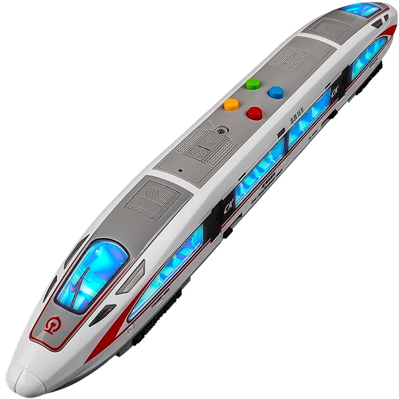 卡威 复兴号高铁 、成品模型