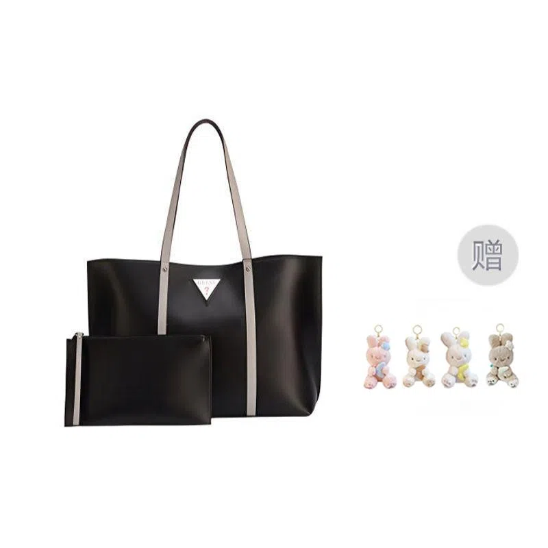GUESS PU Tote