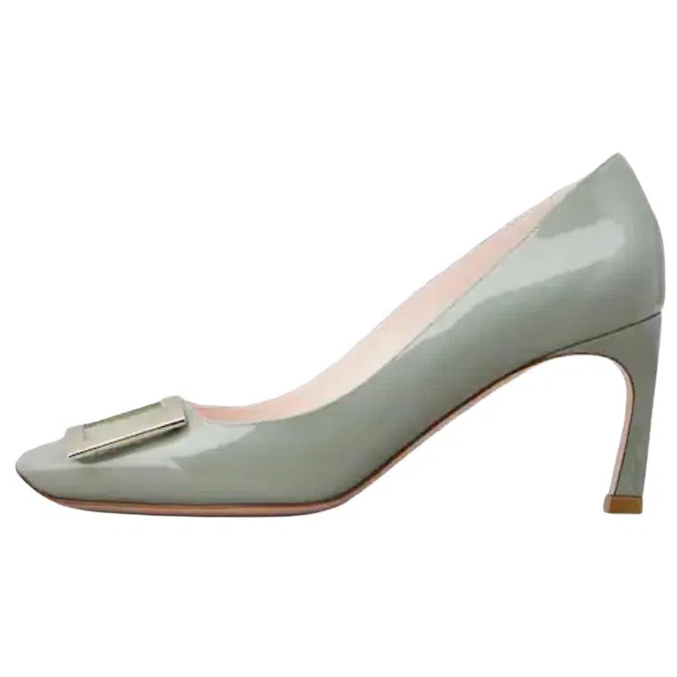 Roger Vivier Trompette 7cm