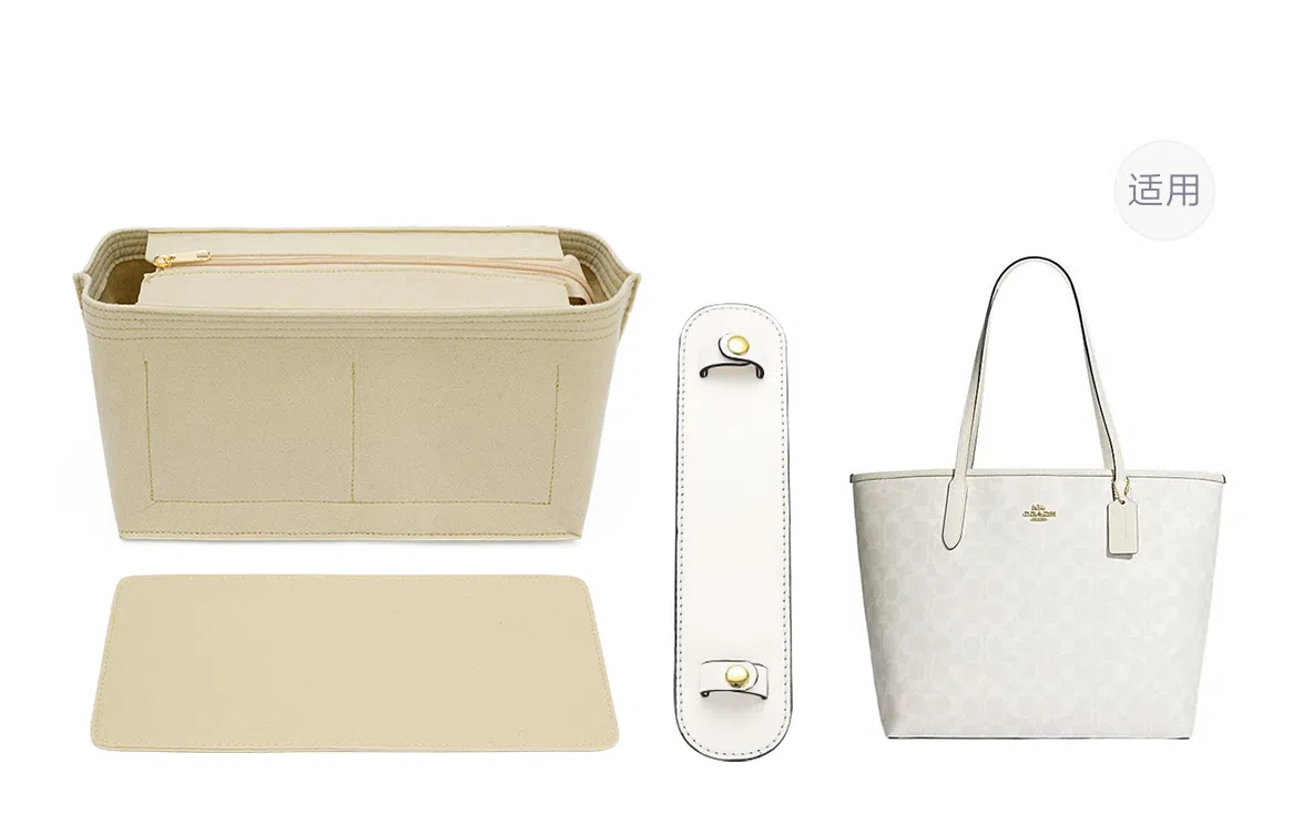 Lanbaofan City33 Tote