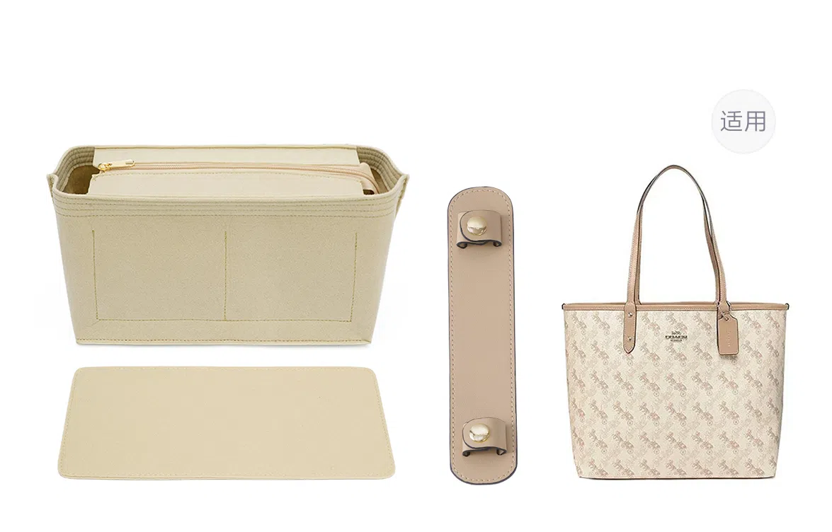 Lanbaofan City33 Tote