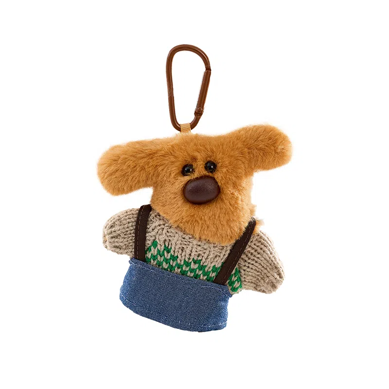 The Green Party city 11cm