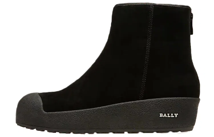 BALLY Guard