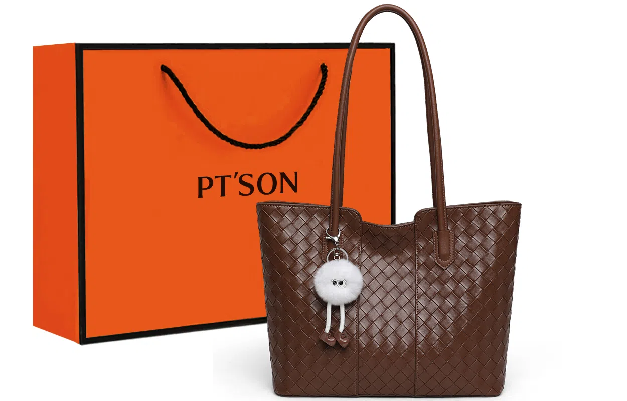 PT'SON Tote