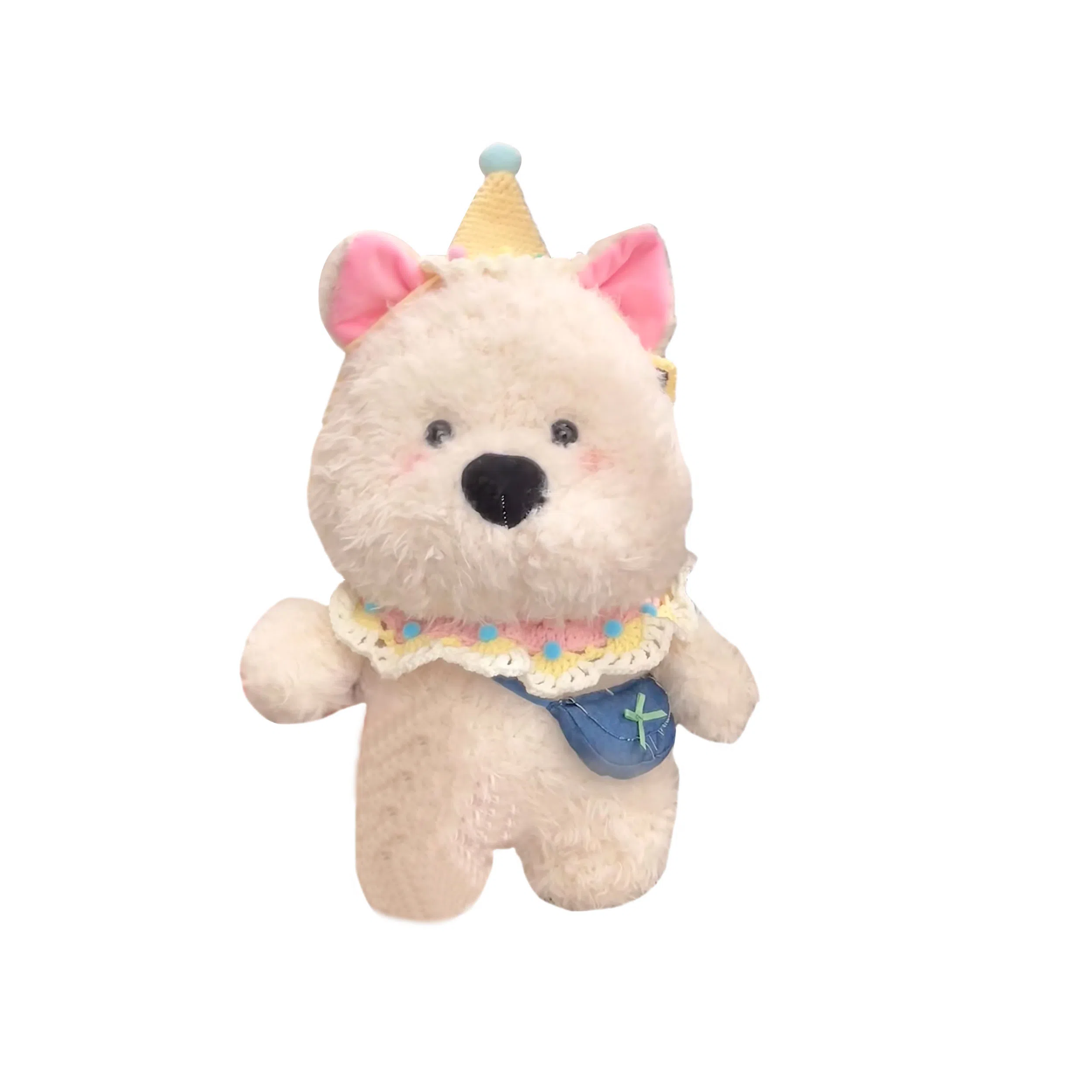 Jinnew 35cm