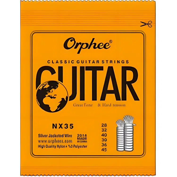 ORPHEE () X NX35NX36