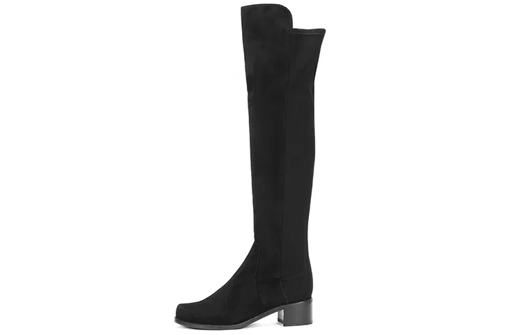 Stuart Weitzman SW Reserve Black