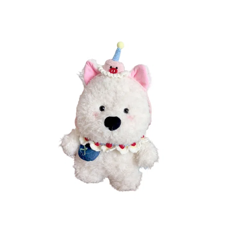 Jinnew 35cm