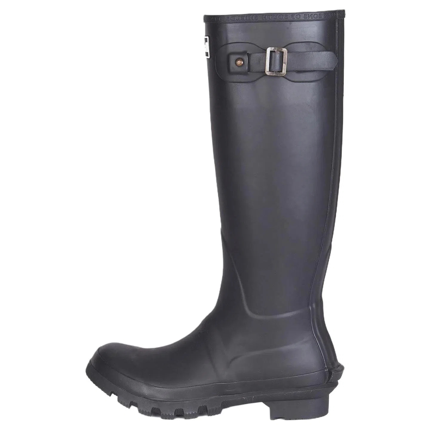 BARBOUR Bede Wellington