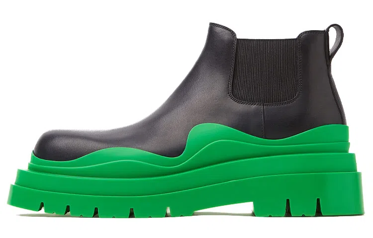 Bottega Veneta Tire