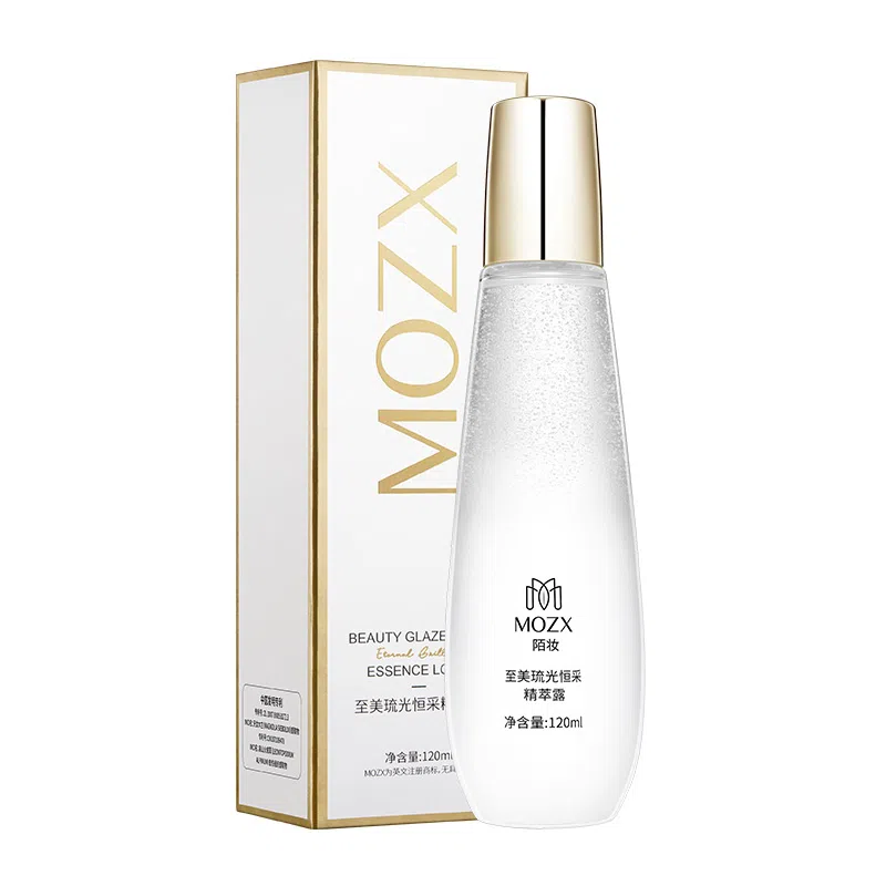 MOZX 120ml