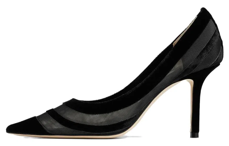 Jimmy Choo LOVE 85 8.5cm