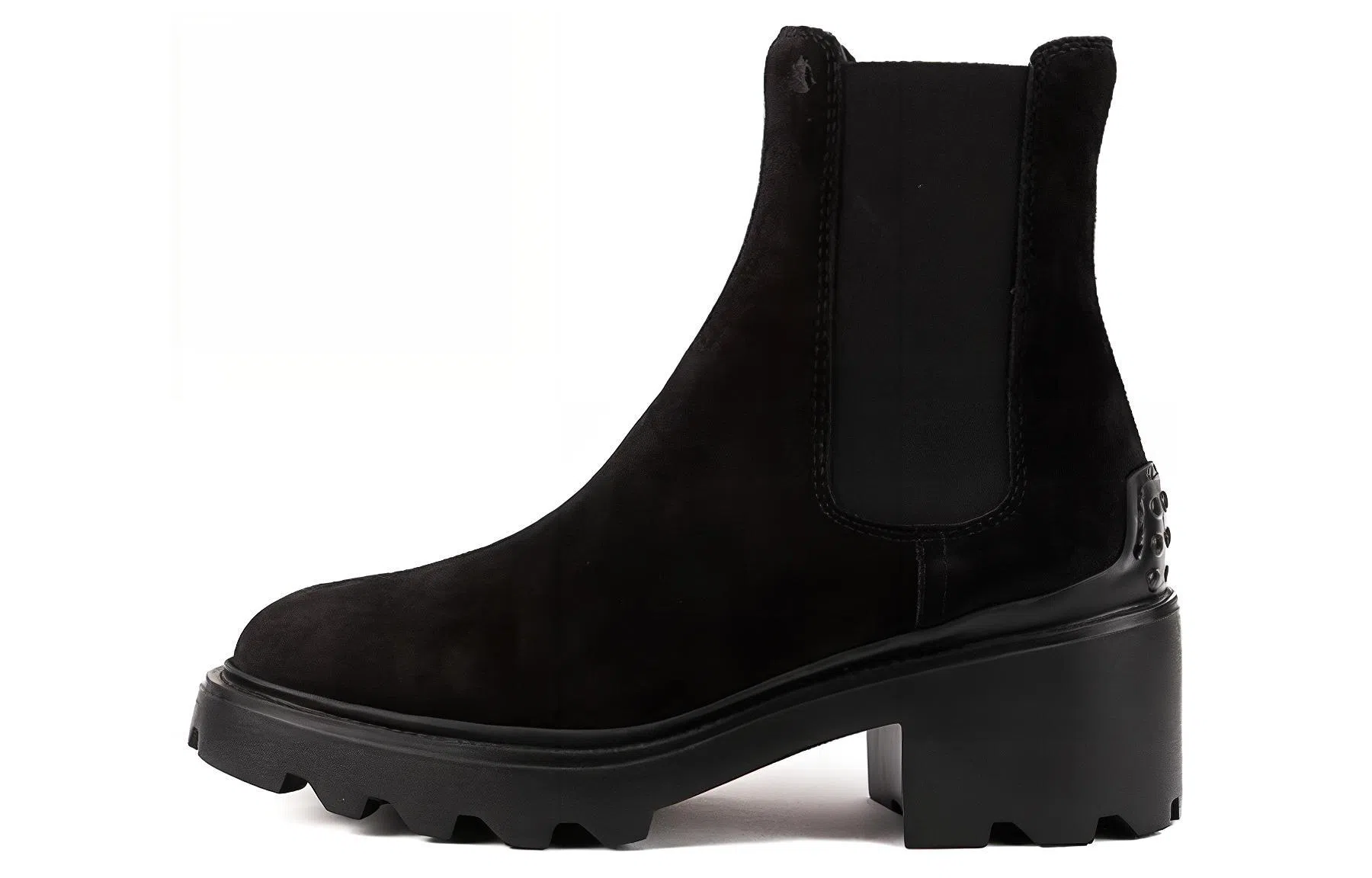 TOD'S Chelsea Boots Black
