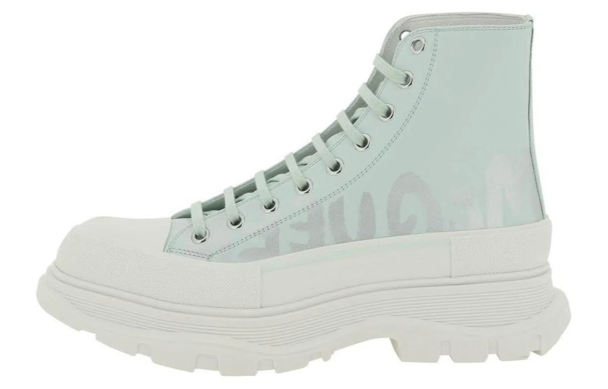 Alexander McQueen Tread Slick