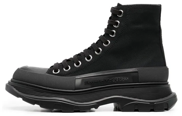 Alexander McQueen Tread Slick