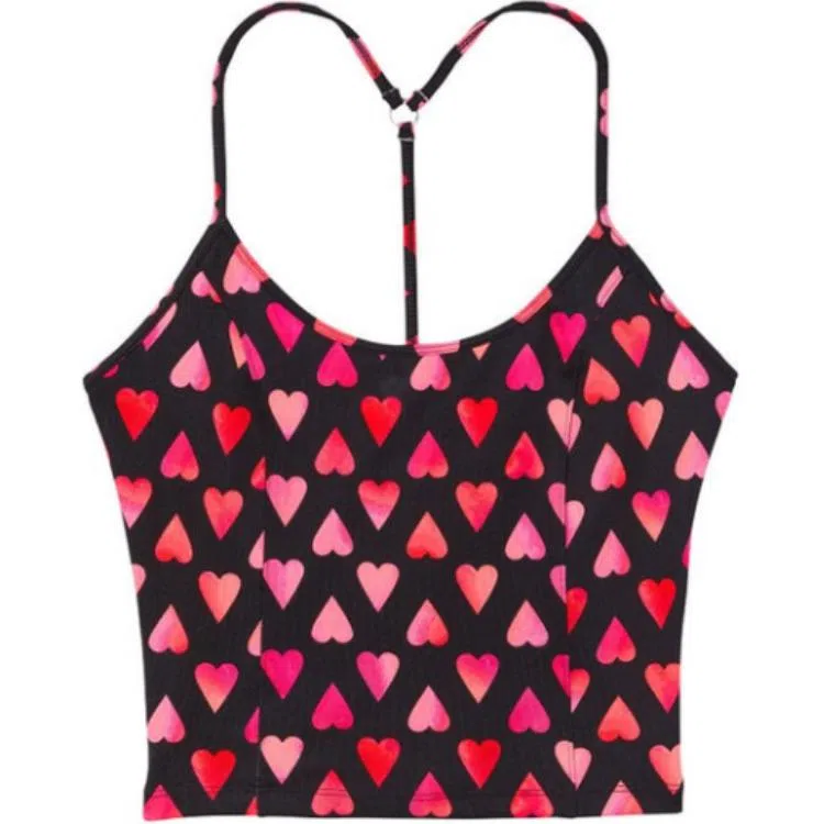 Victoria's Secret U-Shaped Comfort Bra