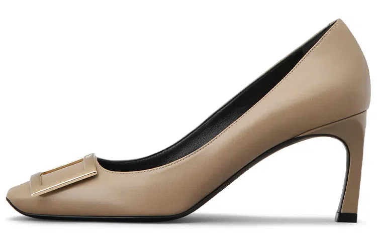 Roger Vivier Belle Vivier Trompette