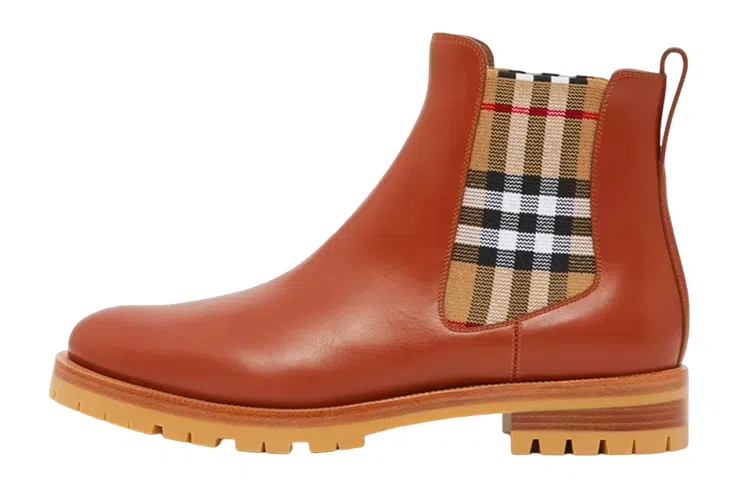 Burberry Chelsea Boot