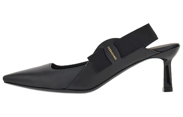 FERRAGAMO Vara 5.5cm