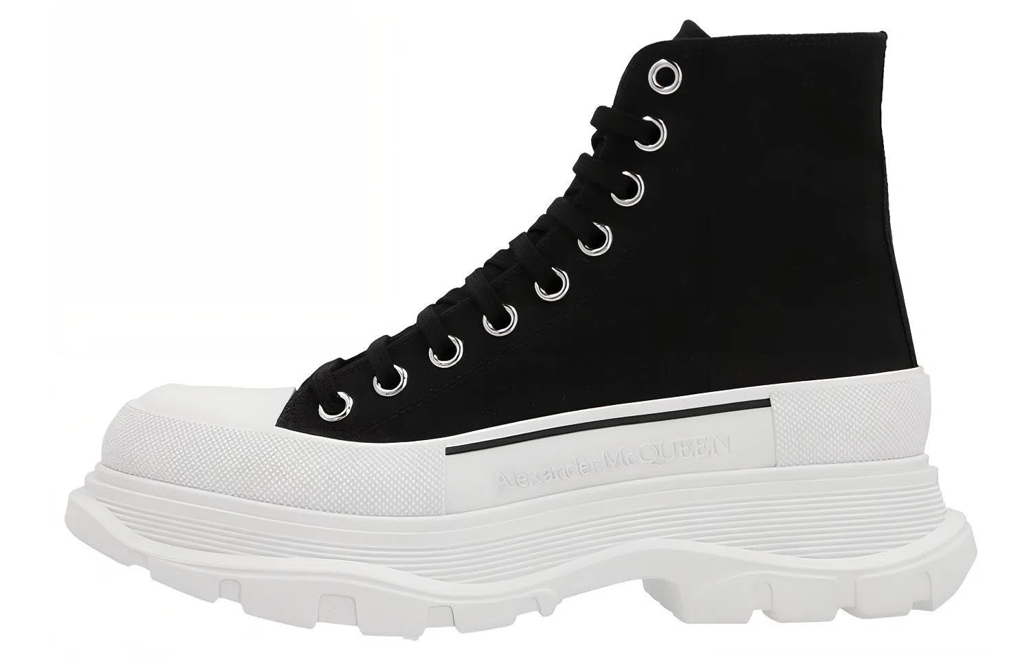 Alexander McQueen Tread Slick