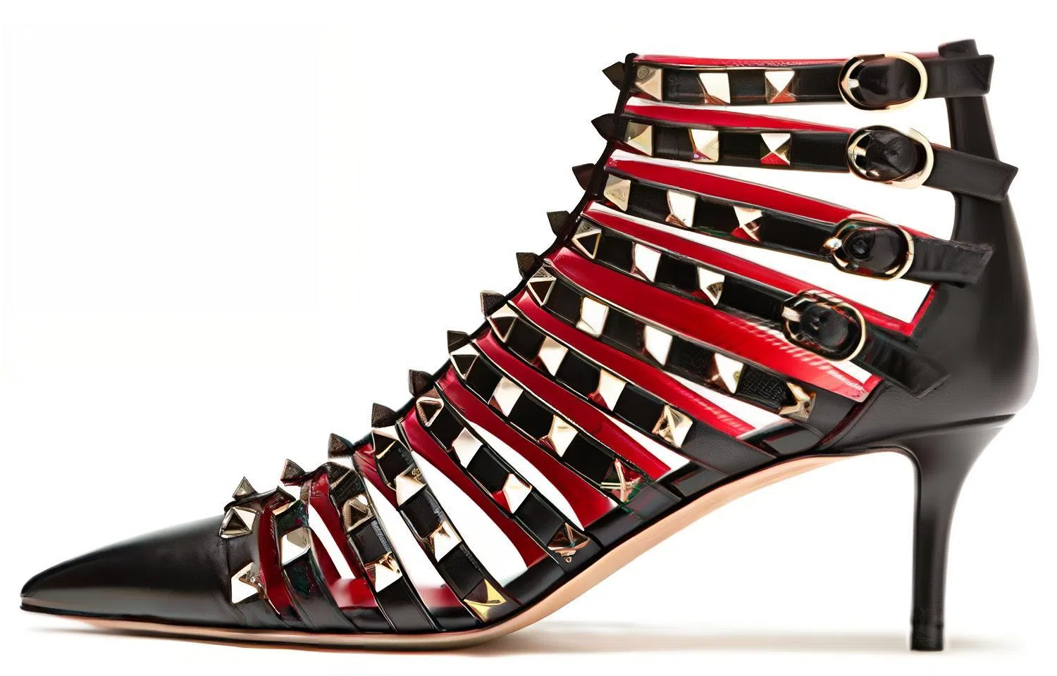 Valentino Rockstud Alcove