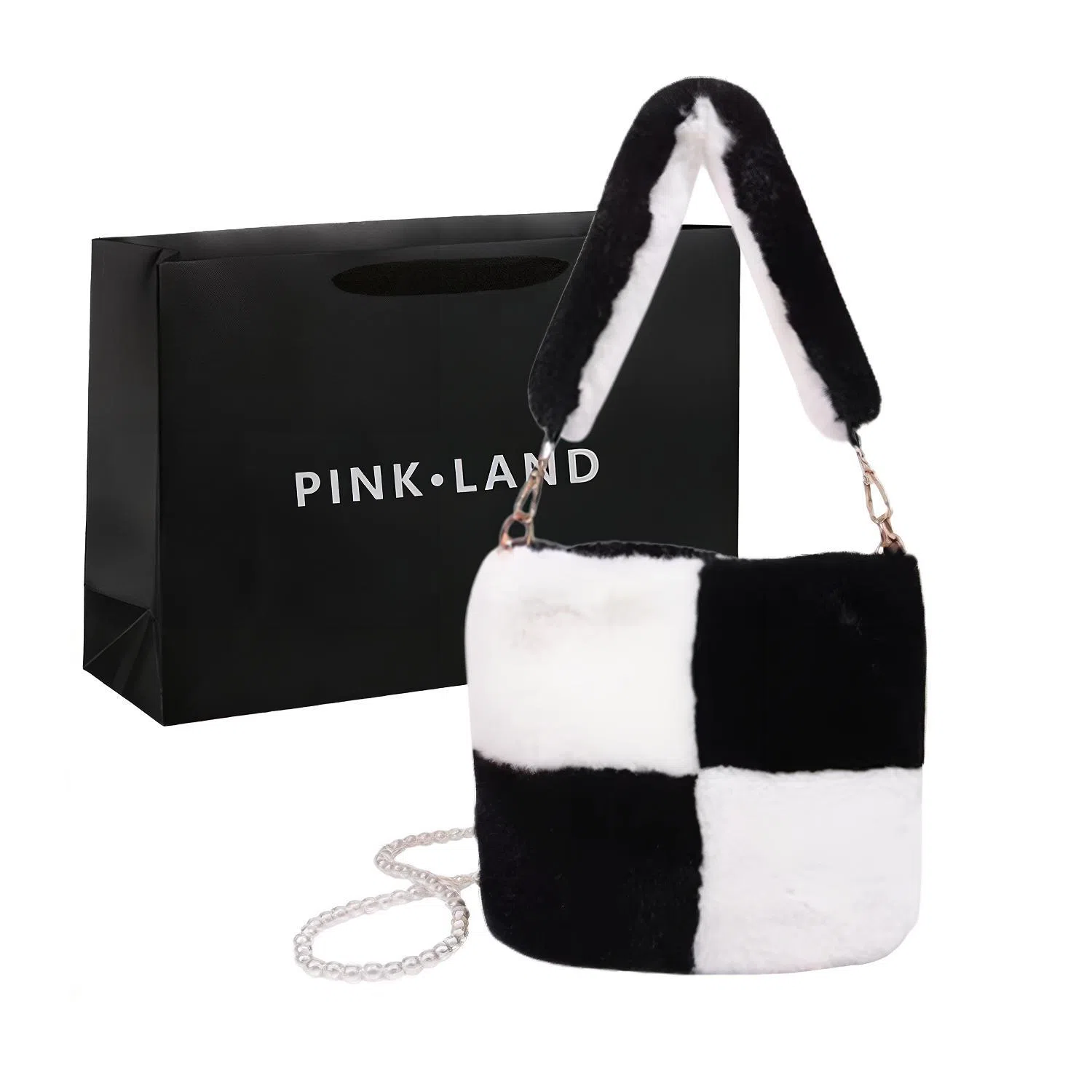 PINKLAND
