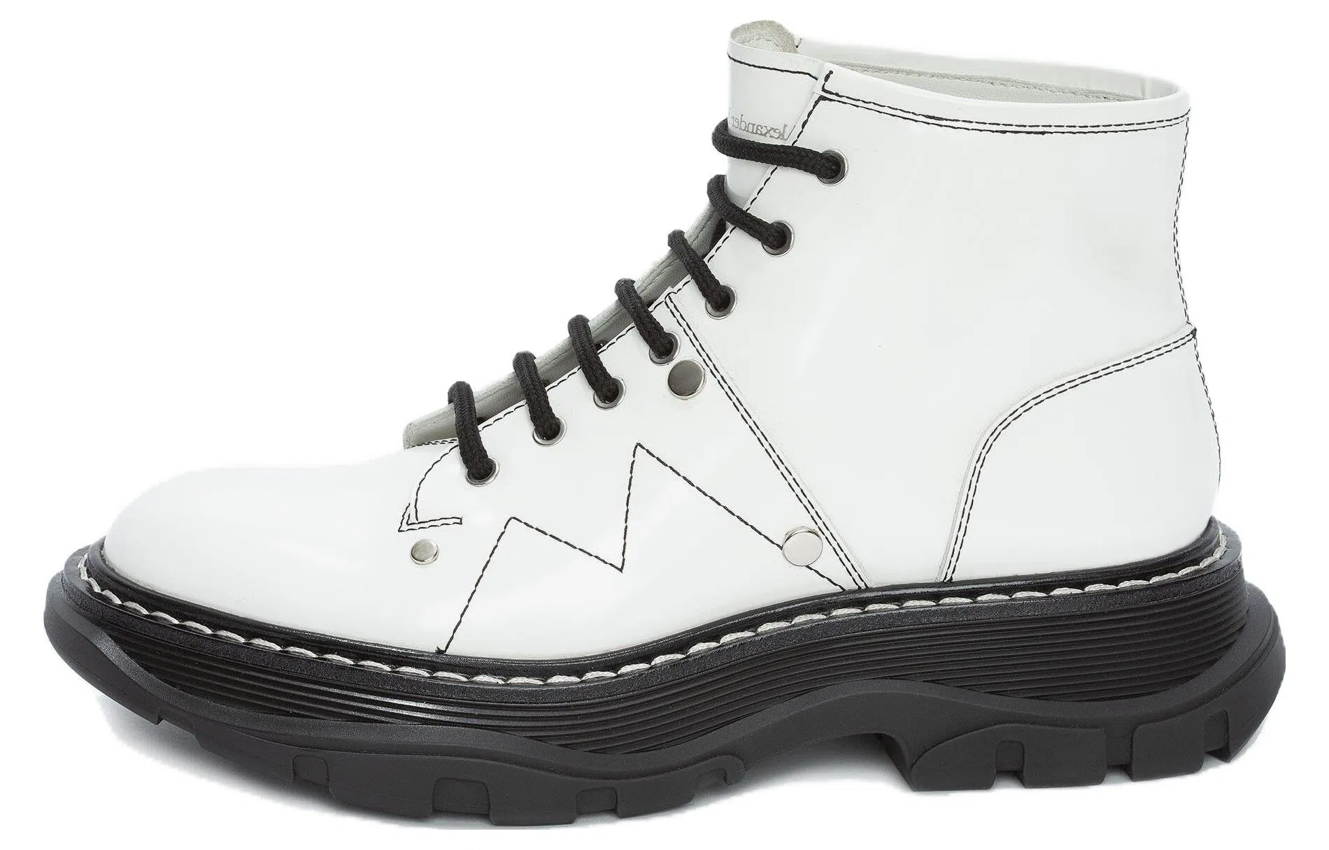 Alexander McQueen Tread