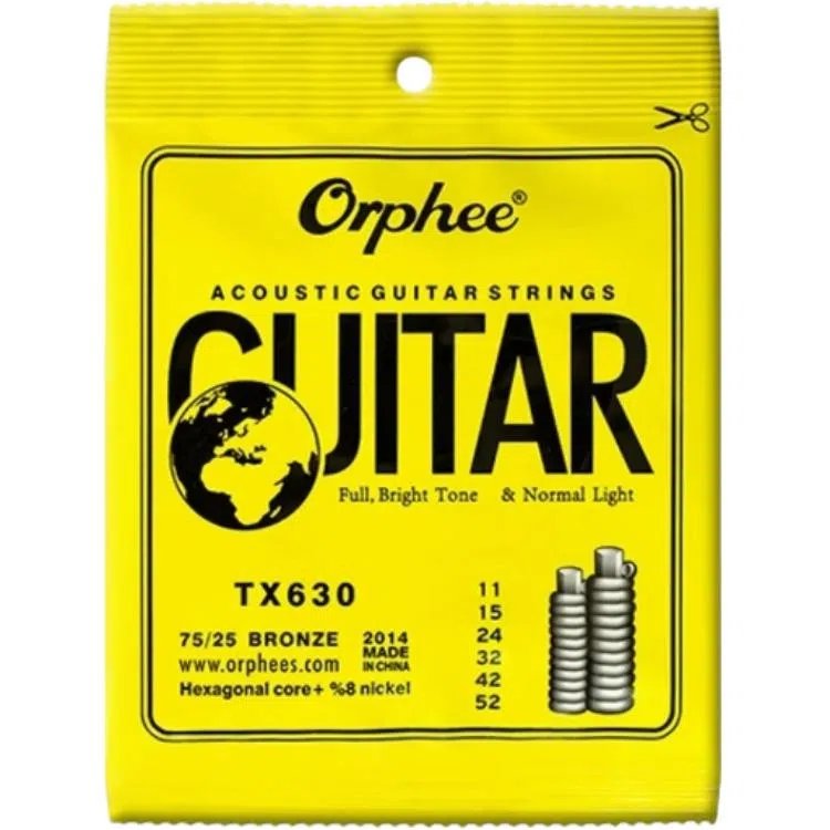 ORPHEE () TX TX620TX630TX640