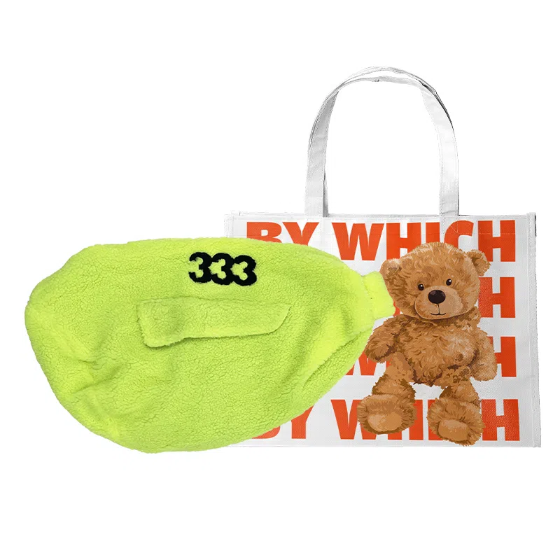 Bywhich Crossbody Bag