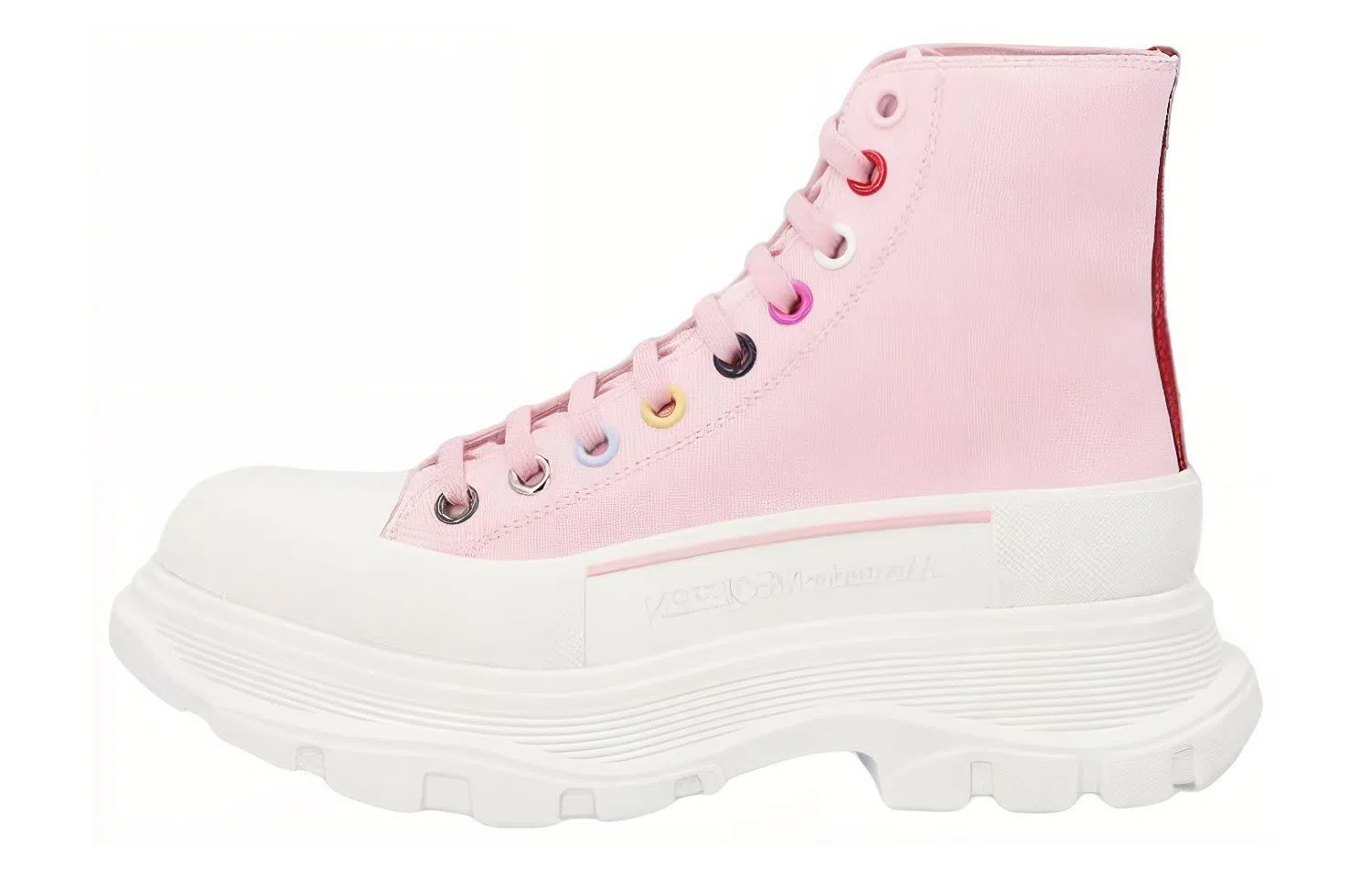 Alexander McQueen Tread Slick