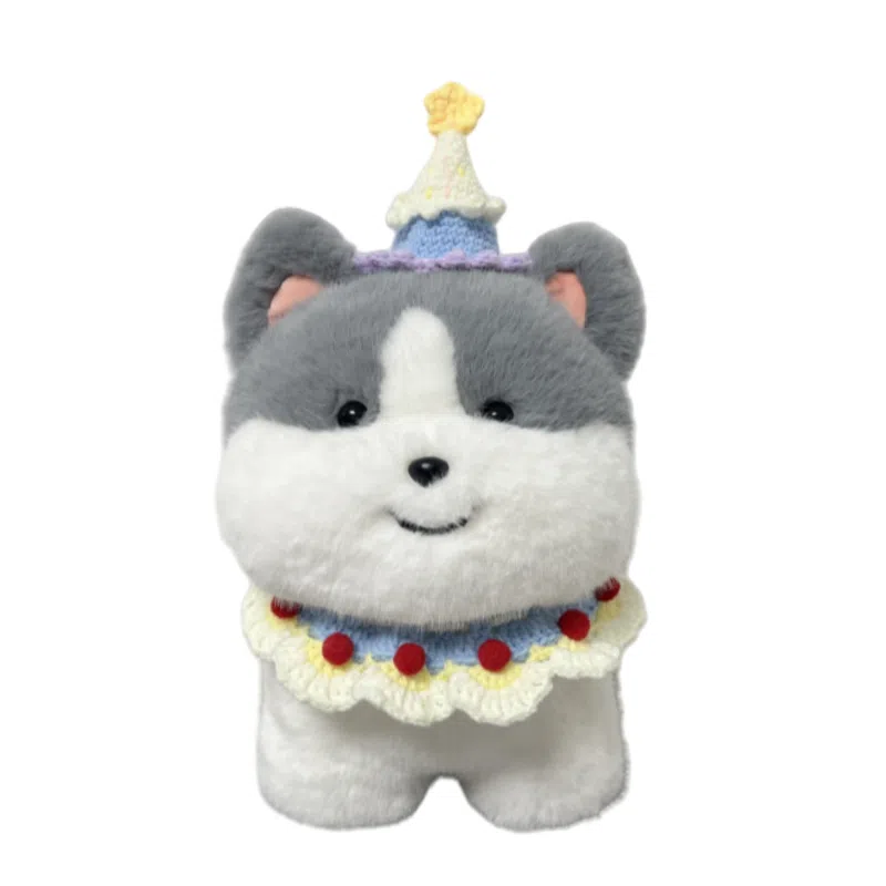 OU DI PIG 20cm30cm40cm