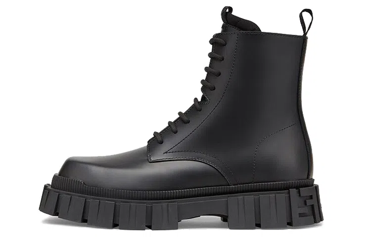 Fendi Force Black