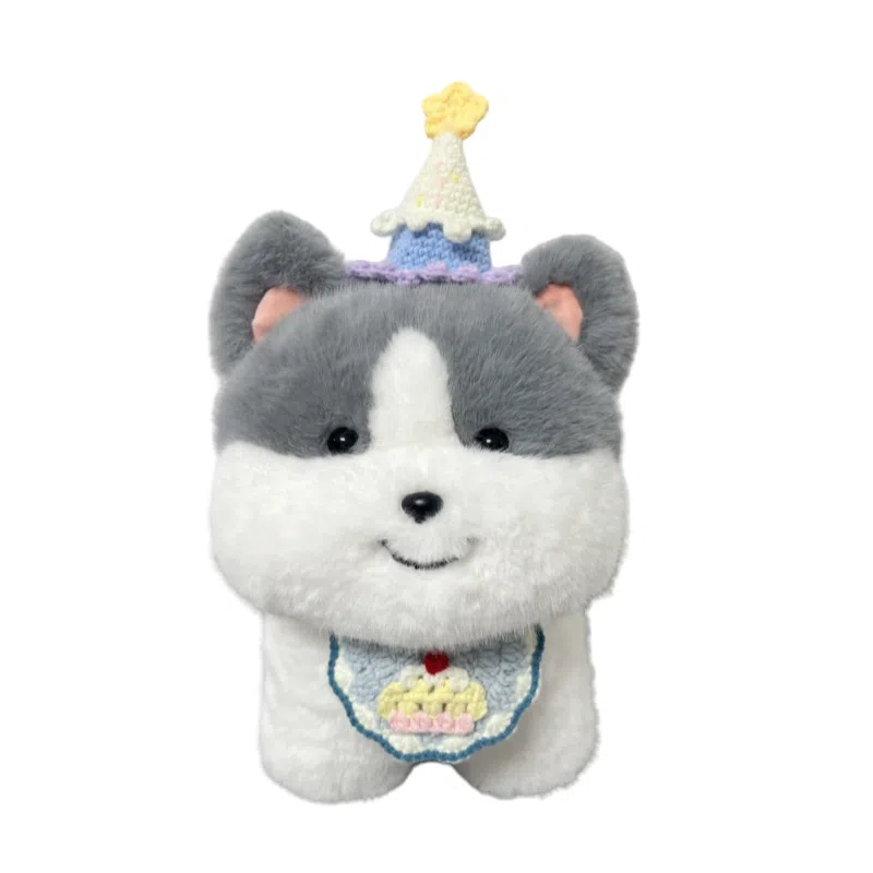 OU DI PIG 20cm30cm40cm