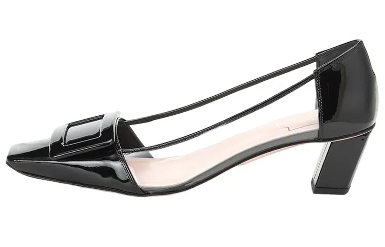 Roger Vivier Trompette