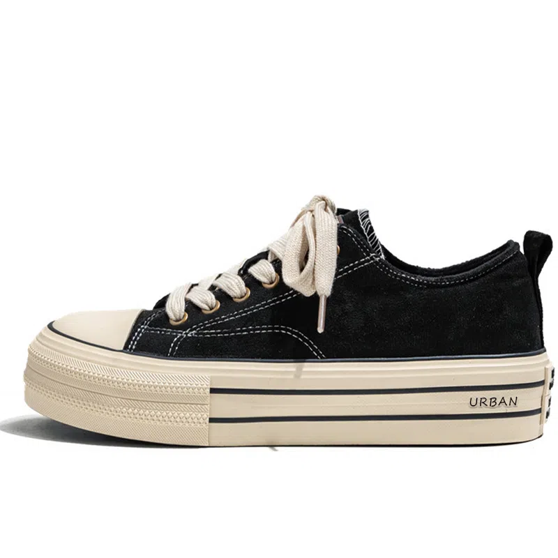 URBAN AUTHENTIC