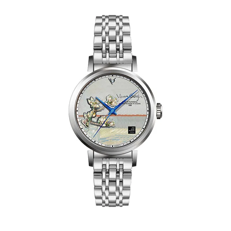 Van Gogh Quartz Women's Watch